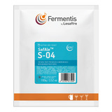Fermento S 04 Cerveja