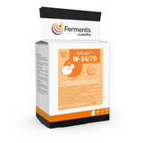 Fermento Saflager W34 70