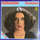 Fernanda Devassa