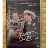 Fernando E Sorocaba Bala