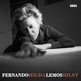 Fernando Lemos Hilda Hilst
