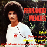 Fernando Mendes Taina