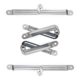 Ferragens P  Case   Articulador Limitador De Abertura Tampa