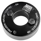 Ferram  Instalar Roda Fonica Motores Vw E Audi Raven 111050