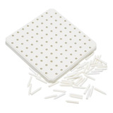 Ferramenta De Ceramica Material