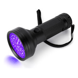 Ferramenta De Detecção Que Testa Manchas Uv  Urina Invisível