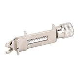 Ferramenta De Entonação De Ponte De Guitarra  Tremolo De Metal  Ajustador De Entonação Para Reparo De Guitarras Elétricas