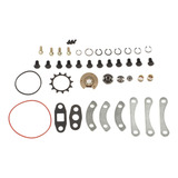 Ferramenta De Reconstrução Turbo  44 Unidades  Kit De Reparo