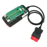 Ferramenta De Scanner Obd2