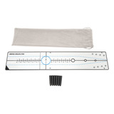 Ferramenta Dobravel Acrilica Putting