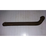 Ferramenta Mercedes Benz Ponton