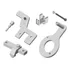 Ferramenta P/ Trocar Correia Evoque Land Rover Volvo Jaguar