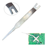 Ferramenta Remover X clamp Do Processador Do Xbox One E 360
