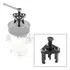 Ferramenta Saca Cubo Embreagem Para Compressor Cvc Mahle
