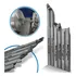 Ferramenta Soldada Para Mini Torno 10x10 D - 6 Peças - Kit