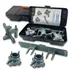 Ferramenta Trocar Correia Pms Gm 3 Cil Onix Tracker Turbo