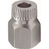 Ferramenta Universal Polias Roda Livre 12623   Zen