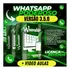 Ferramenta Whatsapp Pro   Chatbot  Extração De Leads E Envio