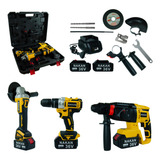 Ferramentas A Bateria 36v