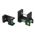 Ferramentas De Ajuste De Arco E Flecha 2pcs Kit De Nível De