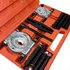 Ferramentas Online Kit Saca Rolamento Automotivo Extrator Universal 12 Peças