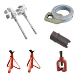 Ferramentas Para Braco Axial
