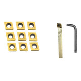 Ferramentas Para Torno Ou