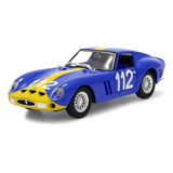 Ferrari 250 Gto Bburago