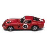 Ferrari 250 Gto Scalextric