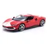 Ferrari 296 Gtb Assetto Fiorano Maisto 1:18
