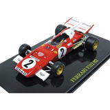 Ferrari 312 B2 Jacky