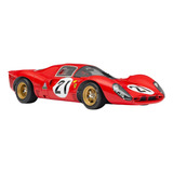 Ferrari 330 Autorama Scalextric