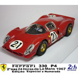 Ferrari 330 Autorama Scalextric