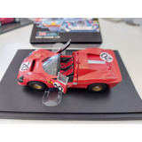 Ferrari 330 P4 Spyder