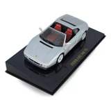 Ferrari 348 Ts 1989
