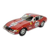 Ferrari 365 Gtb Carro