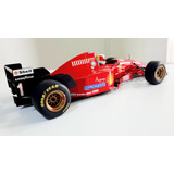 Ferrari 412 T2 Schumacher