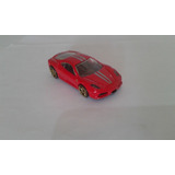 Ferrari 430 Scuderia Loose F430 De Pack Hot Wheels Raro Imk1