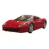 Ferrari 458 Italia 1/24 - Sem Caixa - Frete Pelo Comprador