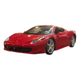 Ferrari 458 Italia 1