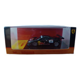 Ferrari 458 Italia Gt3 2011 - Ixo Tarmac Lacrado