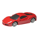 Ferrari 488 Gtb Evolution