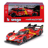 Ferrari 499p 24h De