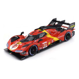 Ferrari 499p Lmh 2023
