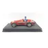Ferrari 500 F2 Alberto Ascari Monza Diorama Auto Story Brumm