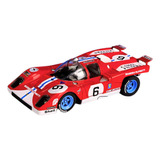 Ferrari 512 M Autorama