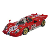 Ferrari 512s Autorama Fly