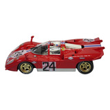 Ferrari 512s Autorama Fly