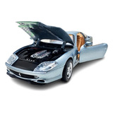 Ferrari 550 Maranello