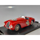 Ferrari 815 Sport 1940